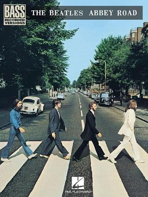 The Beatles: Abbey Road by Beatles, The