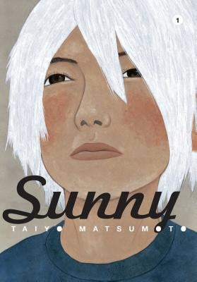 Sunny, Vol. 1 by Matsumoto, Taiyo
