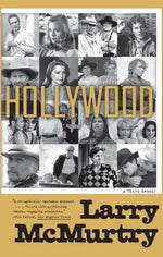 Pod Hollywood: A Third Memoir by McMurtry, Larry