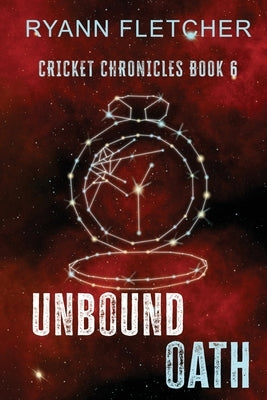 Unbound Oath by Fletcher, Ryann