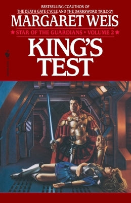 King's Test by Weis, Margaret