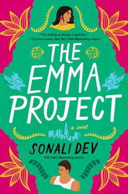 The Emma Project by Dev, Sonali