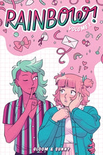 Rainbow! Volume 1 (Original Graphic Novel) by Sunny