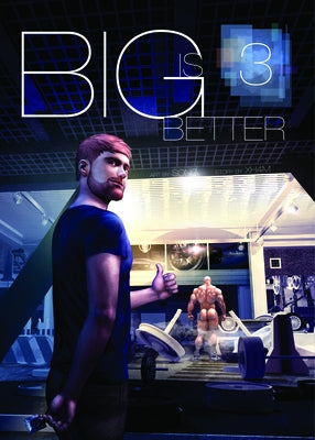 Big Is Better 3 by Song