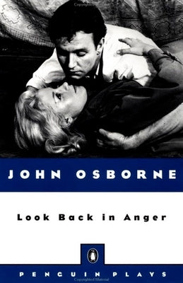Look Back in Anger by Osborne, John