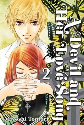 A Devil and Her Love Song, Vol. 2 by Tomori, Miyoshi