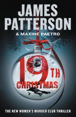 The 19th Christmas by Patterson, James