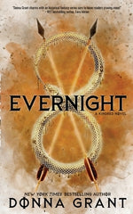 Evernight by Grant, Donna