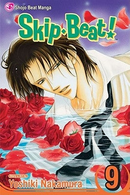 Skip-Beat!, Vol. 9 by Nakamura, Yoshiki