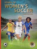 Stars of Women's Soccer: Third Edition (World Soccer Legends) by J&#246;kulsson, Illugi