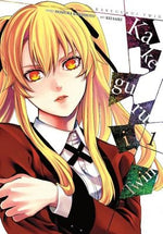 Kakegurui Twin, Vol. 1 by Kawamoto, Homura