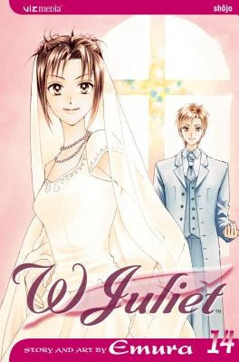 W Juliet, Vol. 14 by Emura