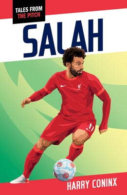 Salah by Coninx, Harry