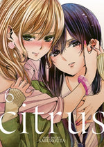 Citrus, Volume 6 by Saburouta