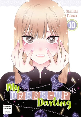 My Dress-Up Darling 10 by Fukuda, Shinichi