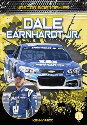 Dale Earnhardt Jr. by Abdo, Kenny