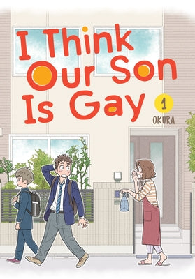 I Think Our Son Is Gay 01 by Okura