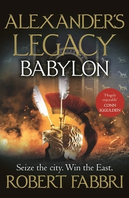 Babylon: Volume 4 by Fabbri, Robert