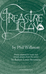 Treasure Island by Stevenson, Robert Louis