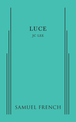 Luce by Lee, Jc