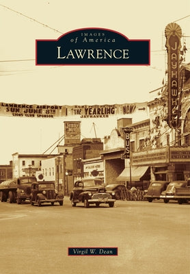 Lawrence by Dean, Virgil W.