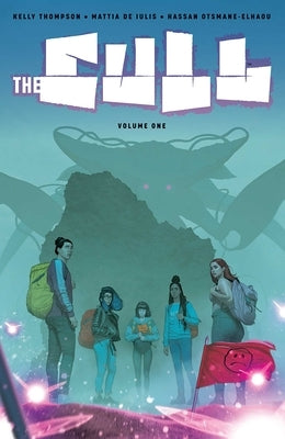The Cull Volume 1 by Thompson, Kelly