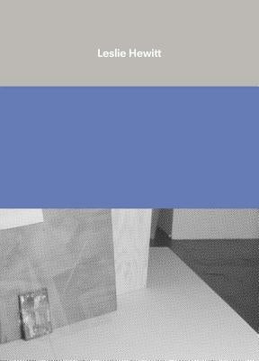 Leslie Hewitt by Hewitt, Leslie