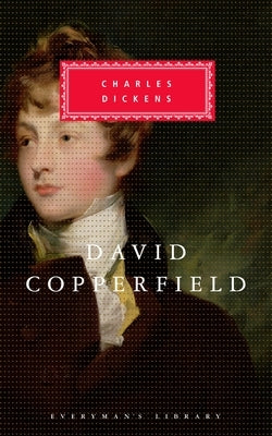 David Copperfield: Introduction by Michael Slater by Dickens, Charles