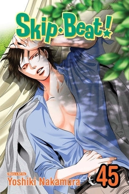 Skip-Beat!, Vol. 45 by Nakamura, Yoshiki