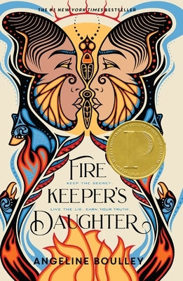 Firekeeper's Daughter by Boulley, Angeline