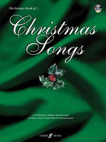 The Bumper Book of Christmas Songs [With 2 CDs] by Alfred Music