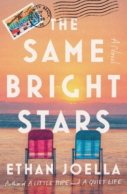 The Same Bright Stars by Joella, Ethan