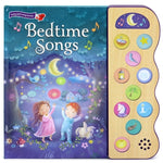 Bedtime Songs by Nestling, Rose