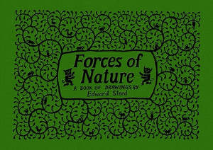 Forces of Nature by Steed, Edward