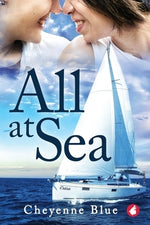 All at Sea by Blue, Cheyenne