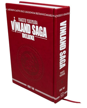 Vinland Saga Deluxe 2 by Yukimura, Makoto