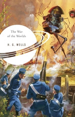 The War of the Worlds by Wells, H. G.