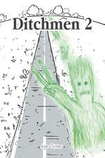 Ditchmen 2 by Ginter, Joe