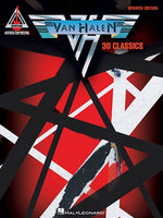 Van Halen - 30 Classics: Updated Edition by Halen, Van