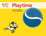 Playtime: A Mutts Treasury Volume 24 by McDonnell, Patrick