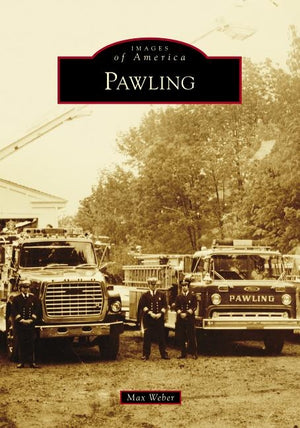 Pawling by Weber, Max