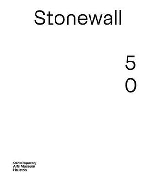 Stonewall 50 by Zinn, Betsy