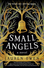 Small Angels by Owen, Lauren