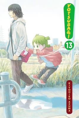 Yotsuba&!, Vol. 13 by Azuma, Kiyohiko
