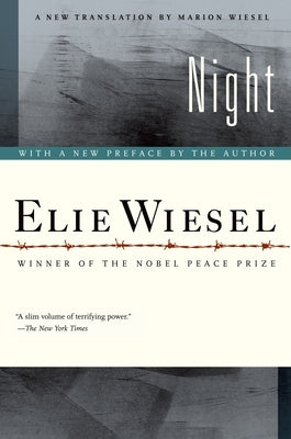 Night by Wiesel, Elie