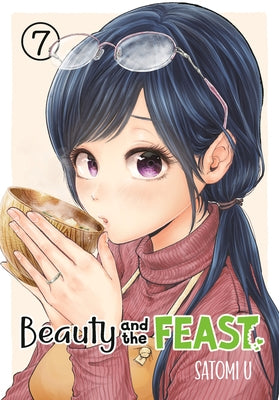 Beauty and the Feast 07 by U, Satomi