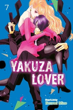 Yakuza Lover, Vol. 7 by Mino, Nozomi