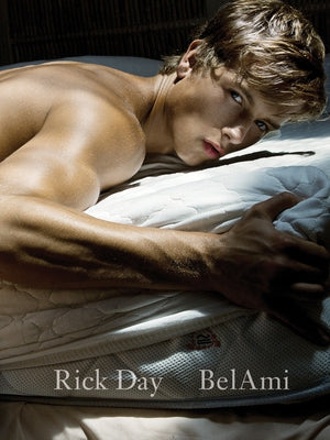 Rick Day Bel Ami by Day, Rick