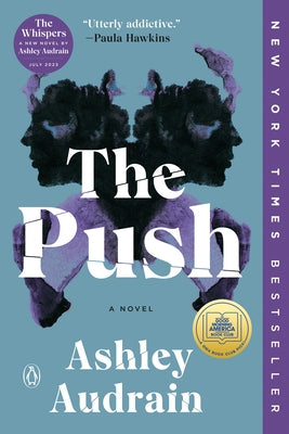 The Push by Audrain, Ashley