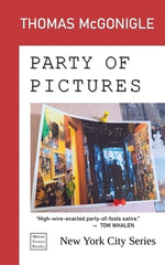 Party of Pictures by McGonigle, Thomas